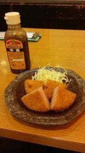 一軒め酒場伏見店