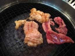焼肉・冷麺 紅梅園