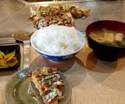 お好み焼き じょじょ