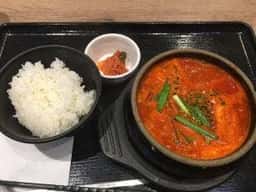 東京純豆腐 イオンモール広島府中店