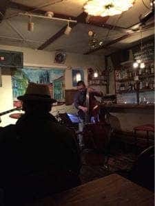 バー サルヴァドール