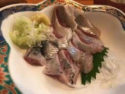 いわし屋 ますみ