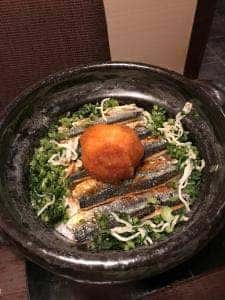 料理屋 松