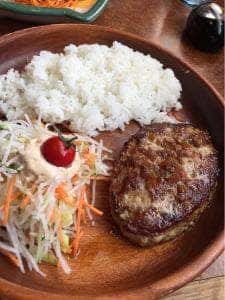 びっくりドンキー 半田店