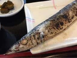 鮮魚旬菜 魚福