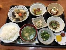 家庭料理 とも