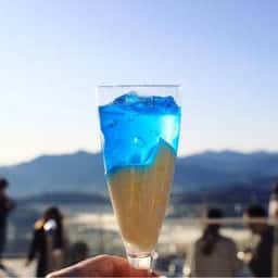 てんぼうかふぇ