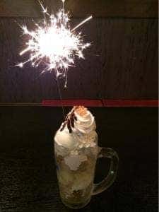 ほっこりゴハン たぬき