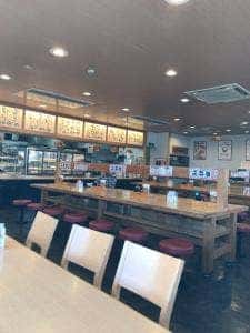 まいどおおきに元八王子食堂