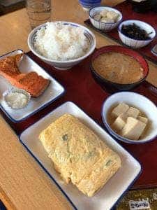 まいどおおきに元八王子食堂