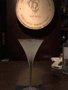Bar GITA
