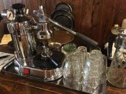 コーヒーの苑