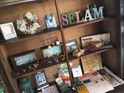 Cafe&kitchen SELAM