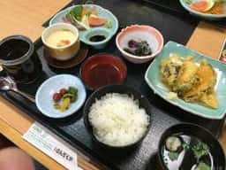 食処 さんぞくや 中間店