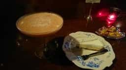 アルビオンズバー