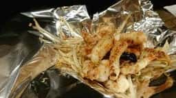 炭と鉄 東京日暮里店