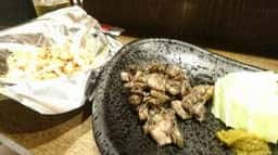 炭と鉄 東京日暮里店