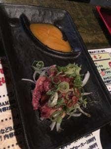 炭火焼肉じゃけぇ 阪急伊丹店