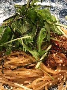 元祖 にんにくや トキハわさだ店