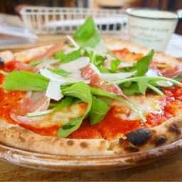 pizza caffe kocca bocca