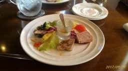 欧風食堂 チェルキオ
