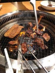 焼肉きんぐ 福岡伊都店