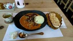 京風創作料理 ひふみ