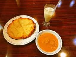 ネパール・インド料理 K.C.国領店
