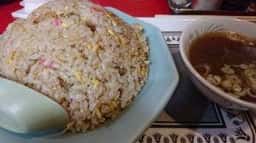 中華料理 狸小路