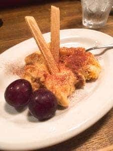 trattoria MUSICA