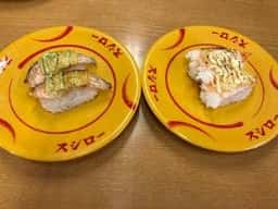 スシロー 佐世保大塔店
