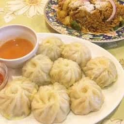 サガルマータ 名古屋店 MOMO HOUSE