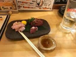 炭焼き屋まるわ