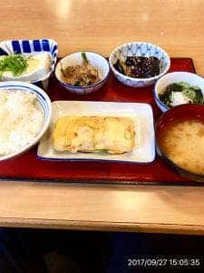 西宮食堂