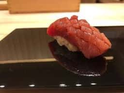 銀座いち分