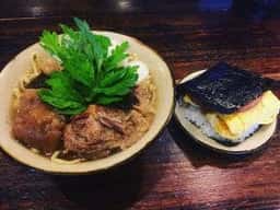 そば家鶴小 美里店