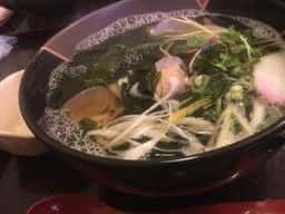讃岐うどん豊力