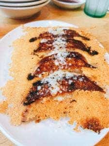 大阪王将 草牟田店