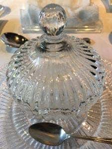 トラスパレンテ