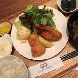 京極ダイニング