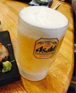 海鮮美酒 しゅう