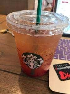 スターバックス コーヒー 枚方蔦屋書店