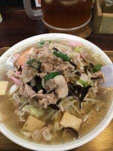 喜よし食堂