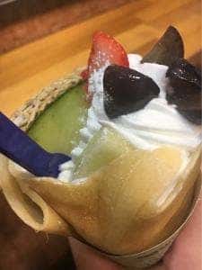 ディッパーダン 三宮駅前店