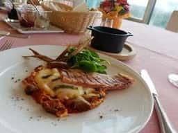 スカイバンケット ティアラ ハイランドリゾートホテル&スパ