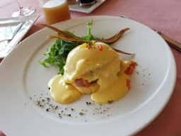 スカイバンケット ティアラ ハイランドリゾートホテル&スパ