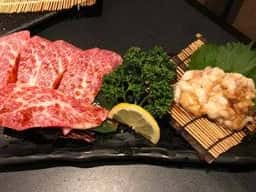 鉄板焼 善ダイニング