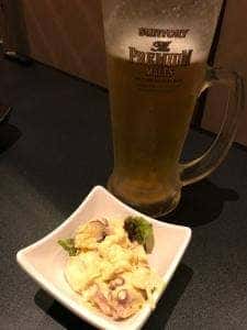 鉄板焼 善ダイニング