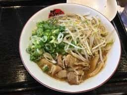 徳島らーめん ふく利 鳴門店