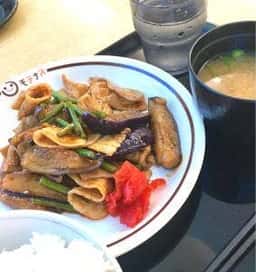 高梁サービスエリア